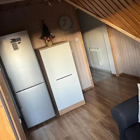 Panorama Tatr Apartment